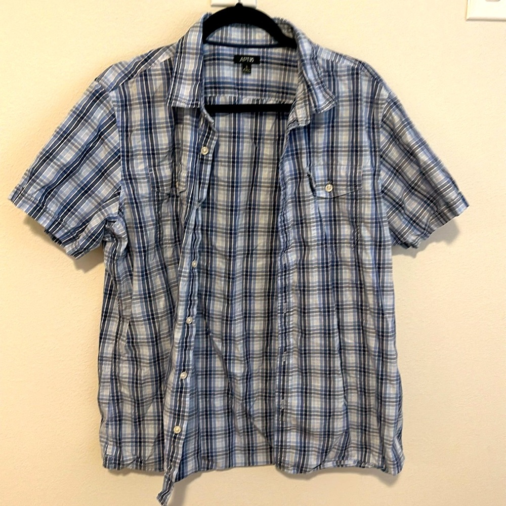 Men shirts